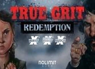 Истина и Крутой Выкуп True Grit